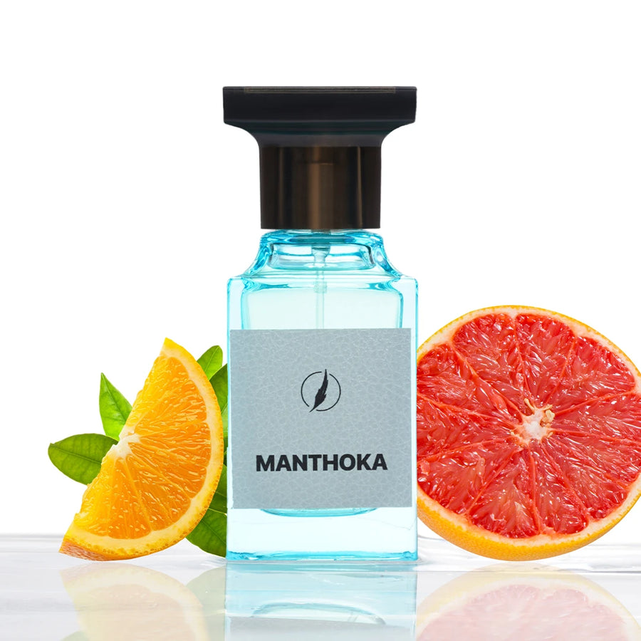 Manthoka - The Men Perfume Price in Pakistan