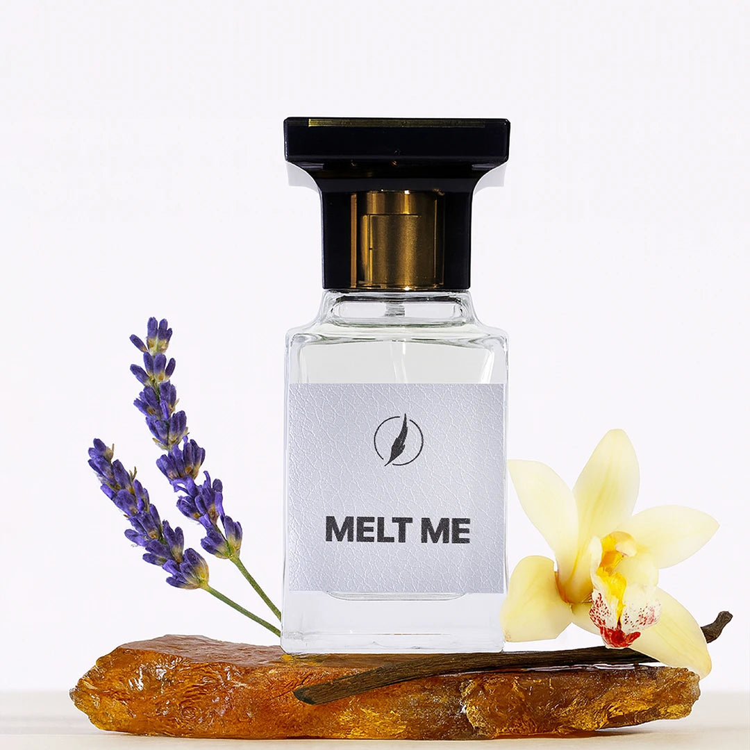 Melt me gucci guilty perfume