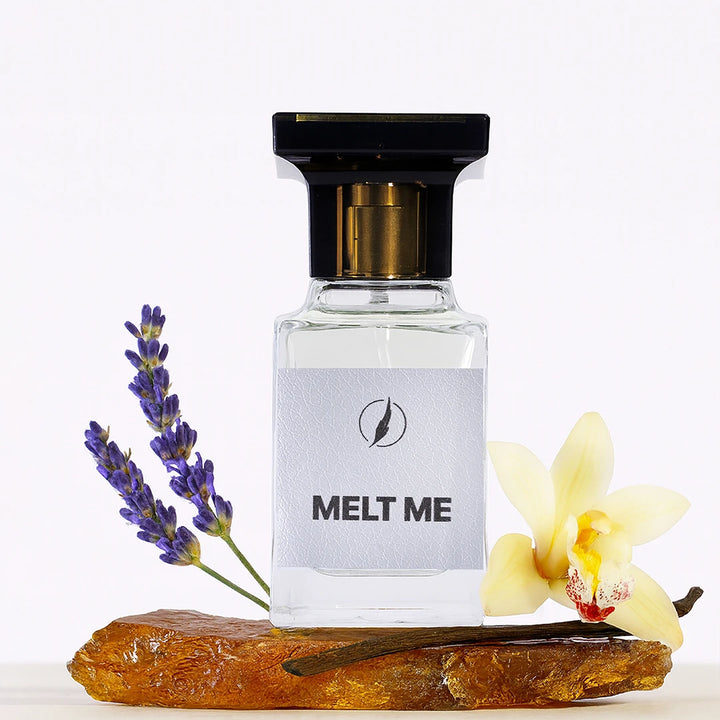 Melt me gucci guilty perfume