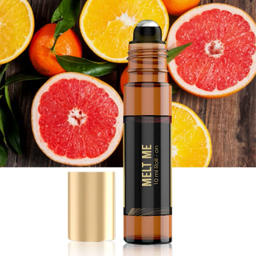 melt me perfume