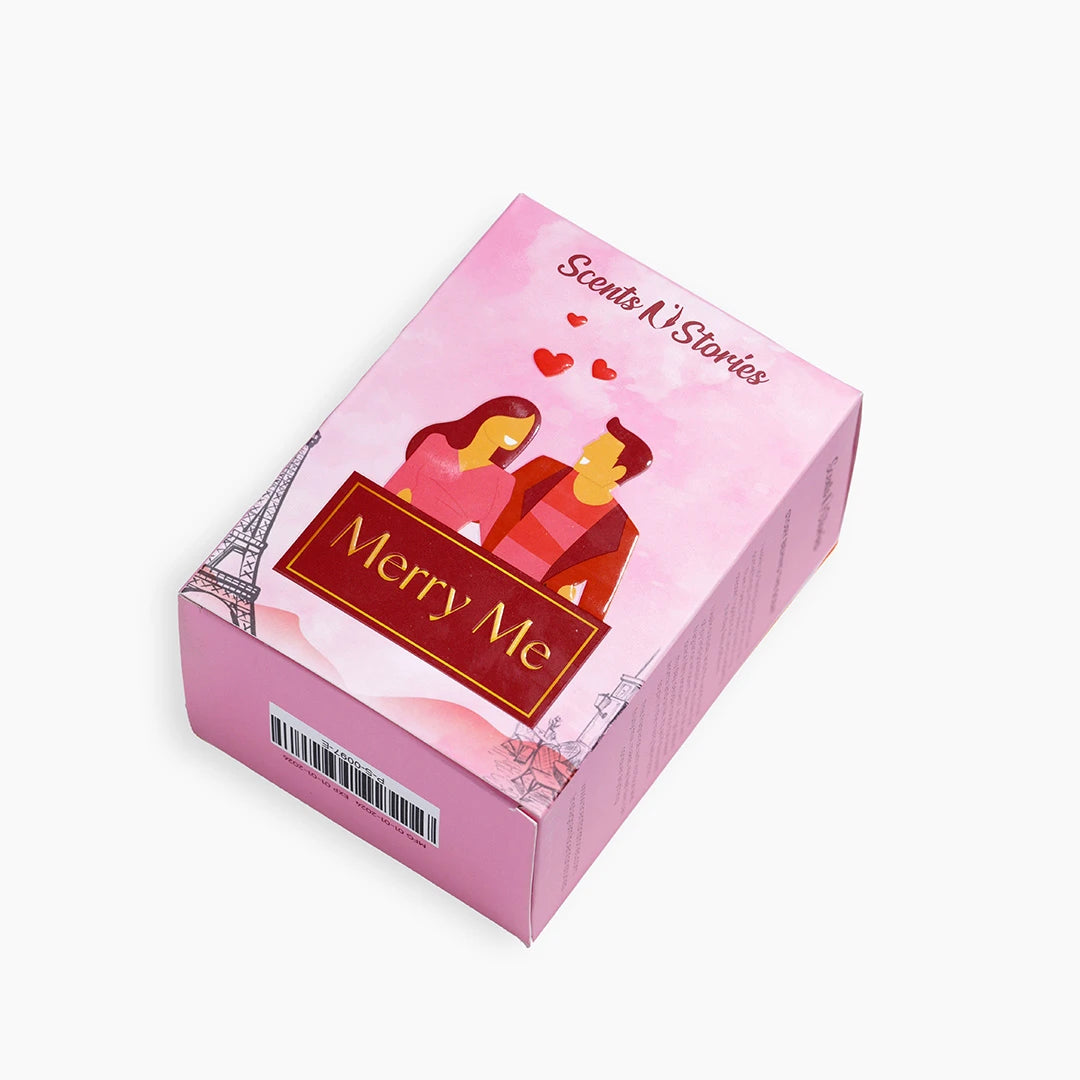 Merry Me
