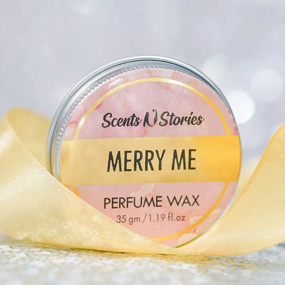 Bombshell victoria perfume wax