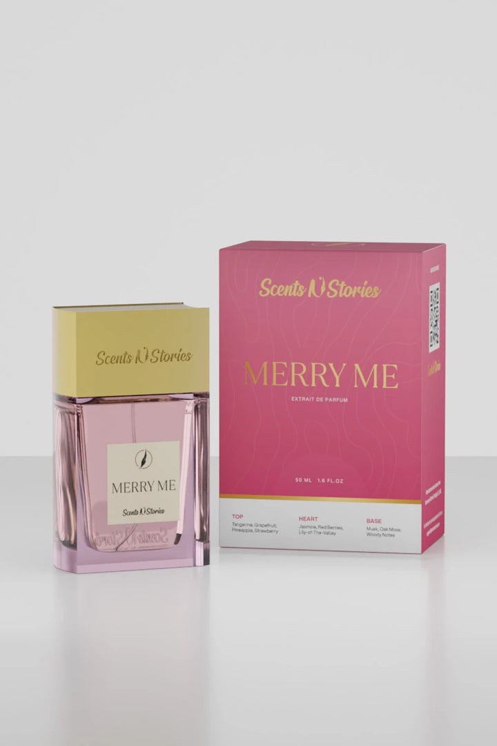 Merry Me