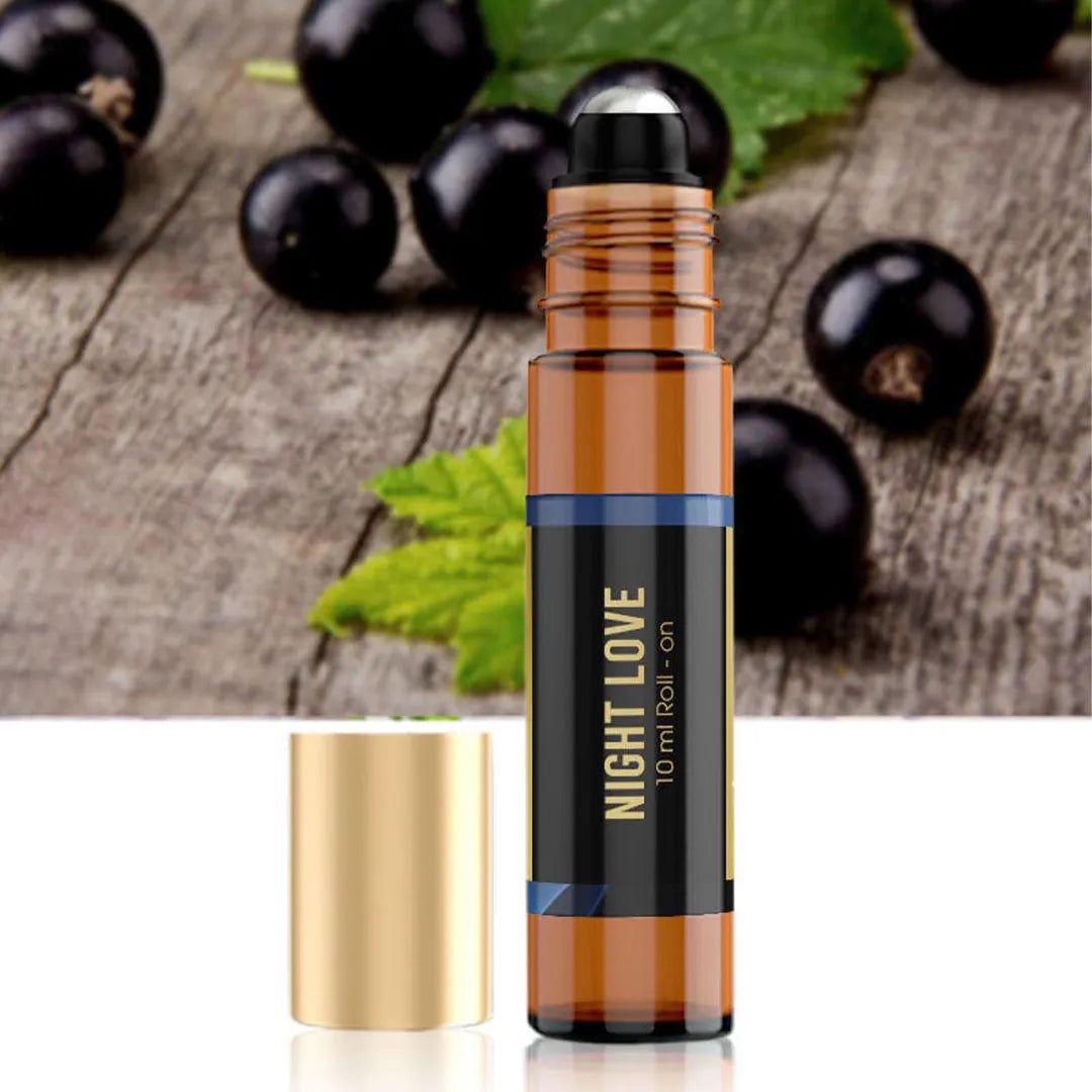 night love perfume