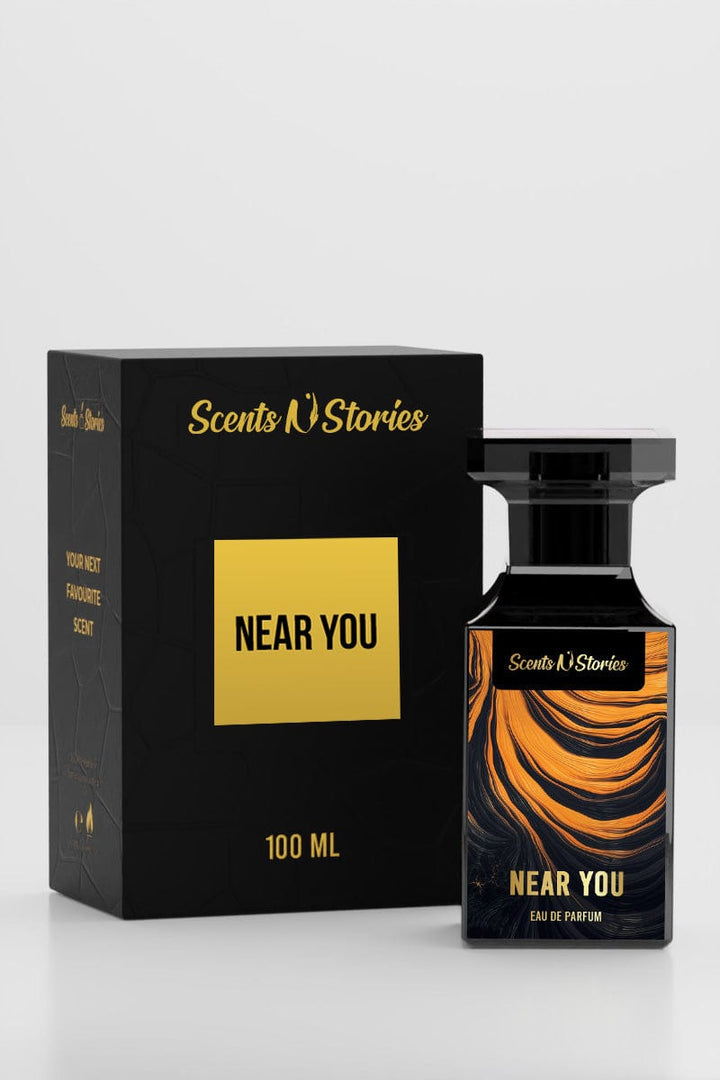 Online Perfume Shop - Shop Perfumes In Pakistan – Scents N Stories