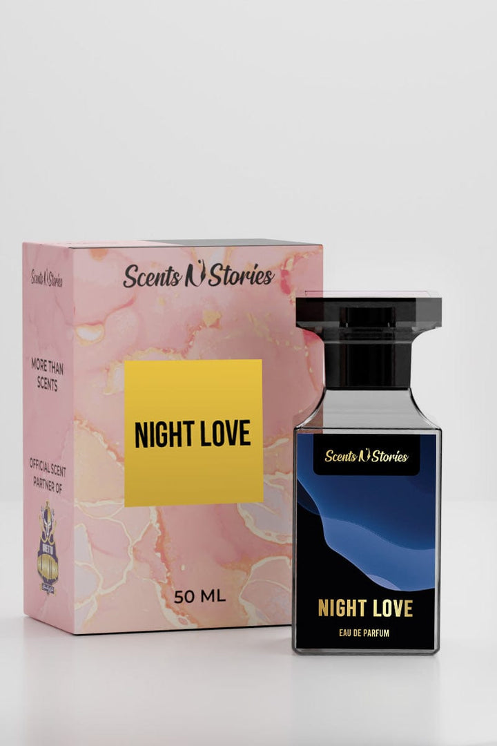 night love giorgio armani si perfume