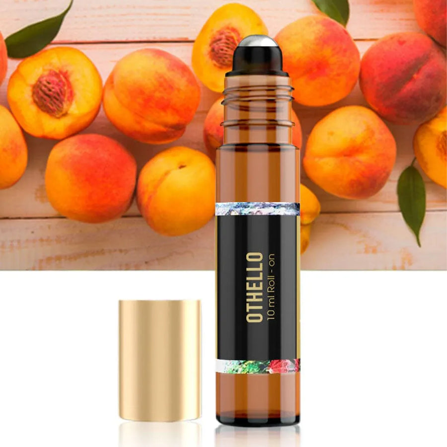 othello perfume