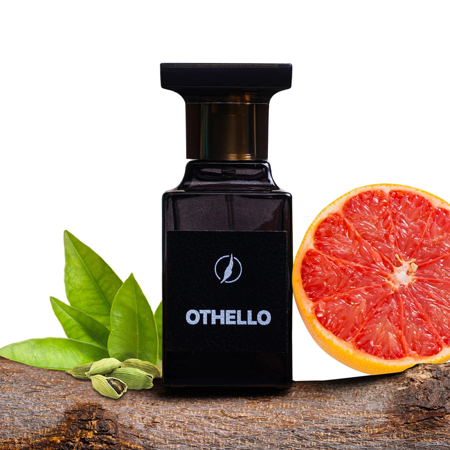 othello d&g the one perfume