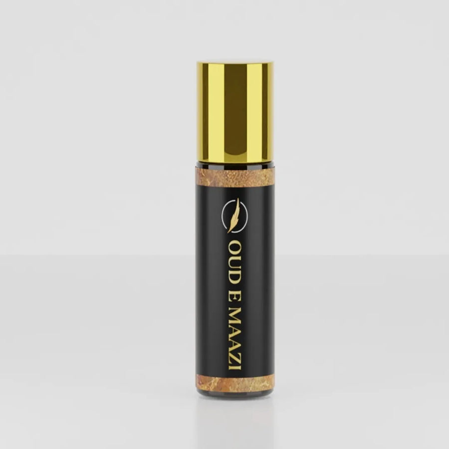 oud e maazi perfume