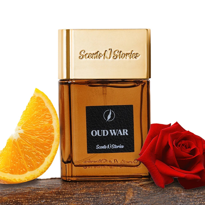 Oud War