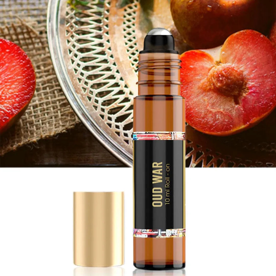 oud war perfume
