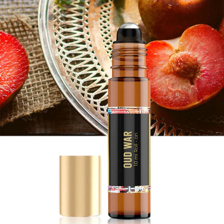 oud war perfume