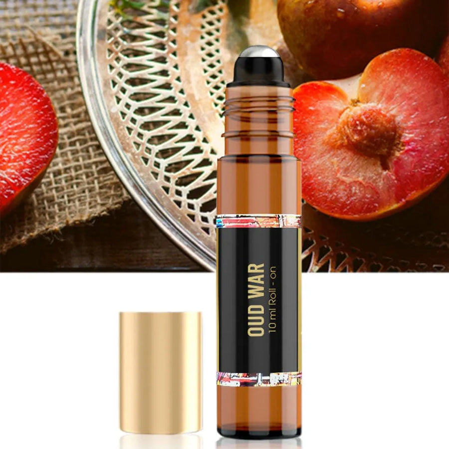 oud war perfume