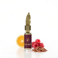 Oud Zest - Signature Attar (8ML)