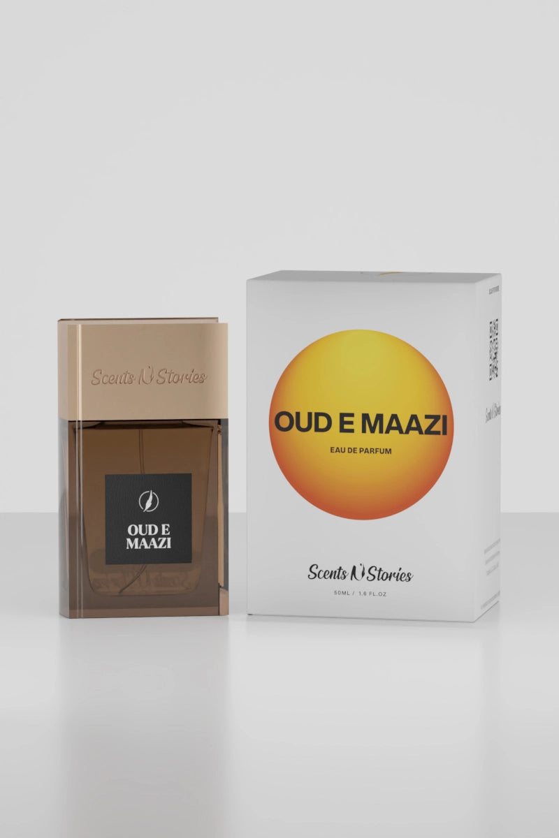 Oud E Maazi