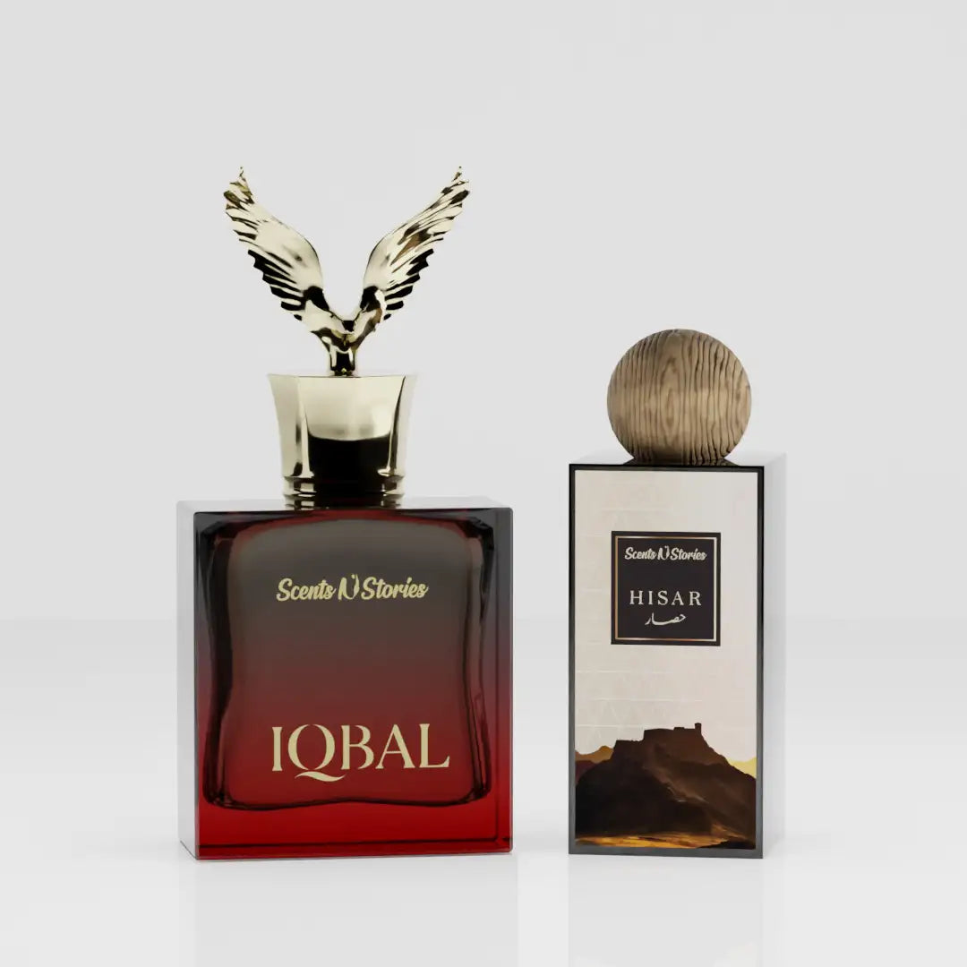 Best Oud Perfumes 2026