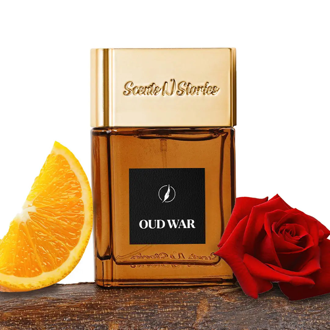 Oud War