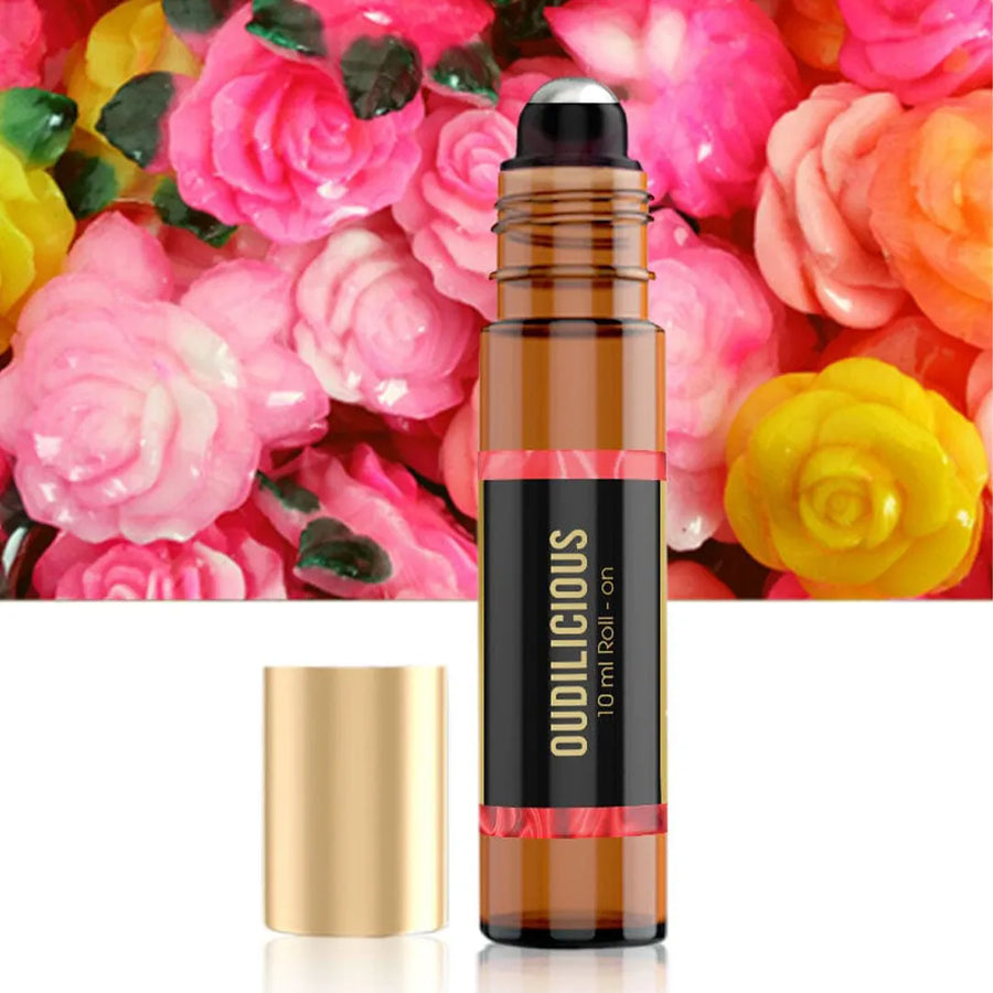 Oudilicious perfume