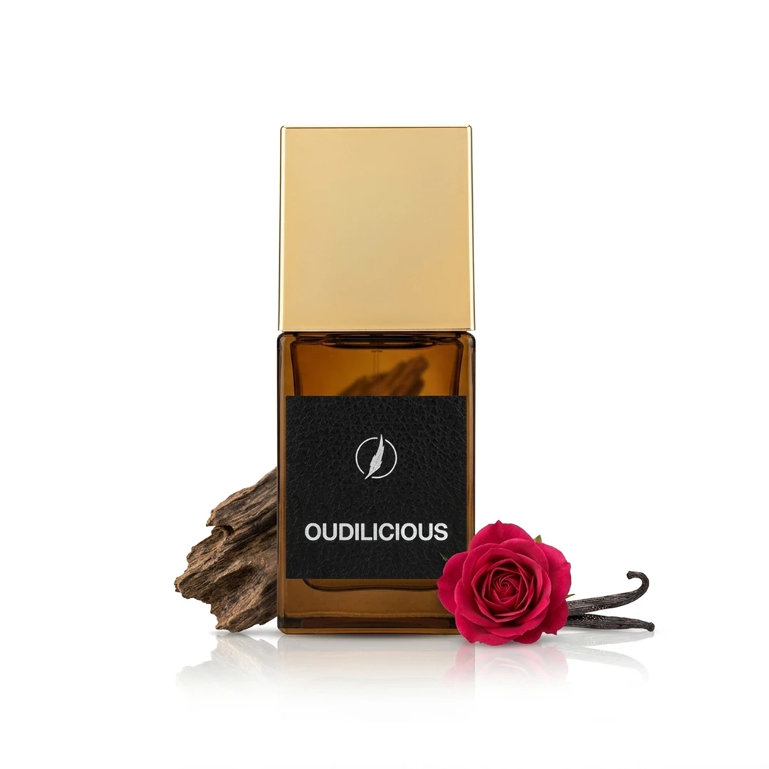 Oudilicious Oud Satin Mood MFK perfume 