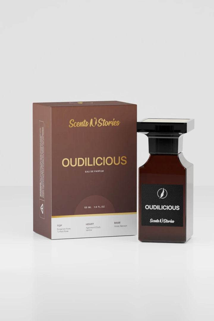 Oudilicious