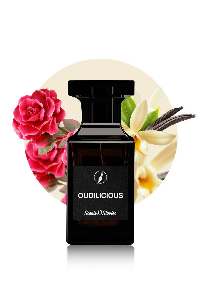 Oudilicious