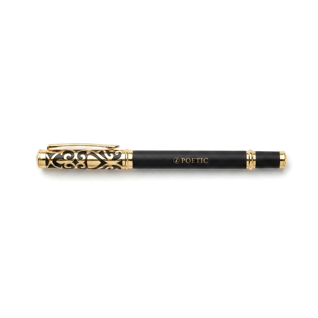 Poetic Muse Pen