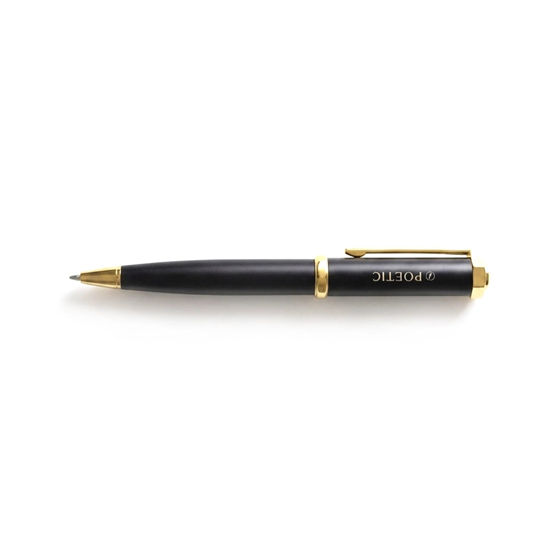 Poetic Verse Pen