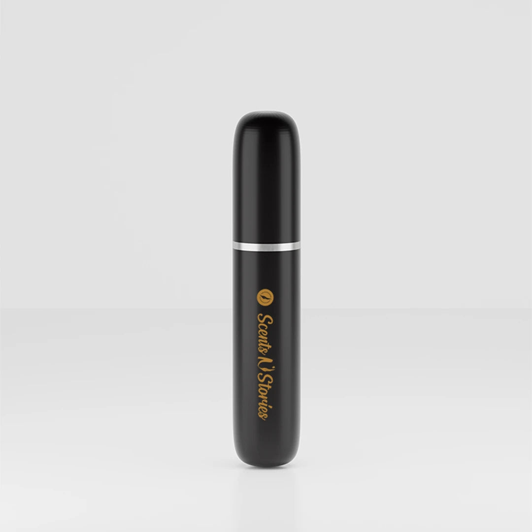 Portable Atomizer for Travel