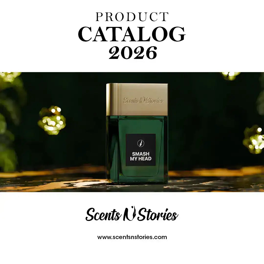 Product Catalog