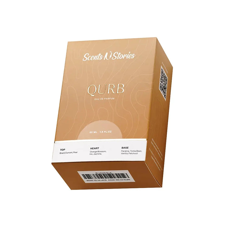 Qurb