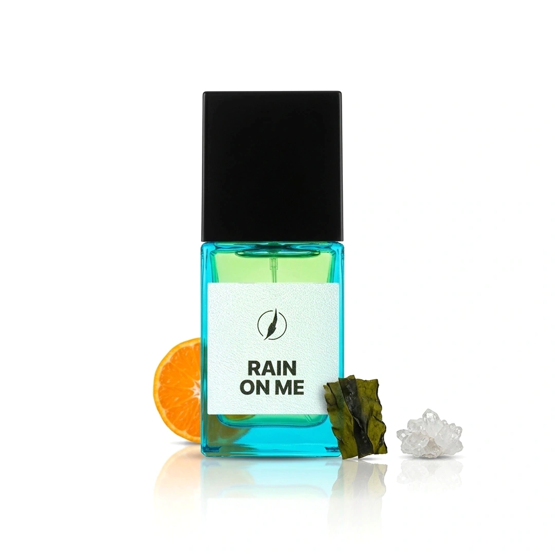 Rain On Me - Best Men Perfume In The World