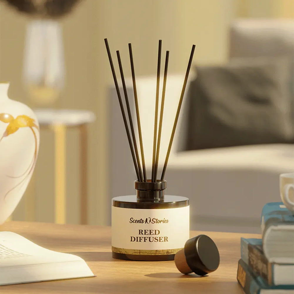 reed diffuser