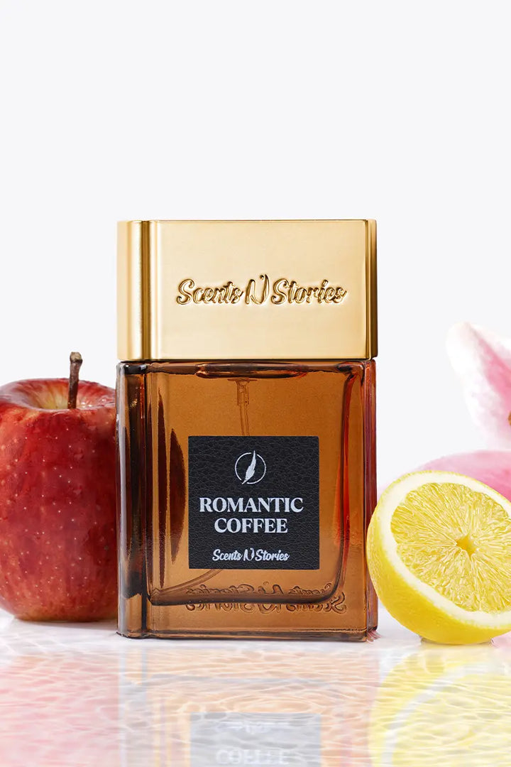 Romantic Coffee
