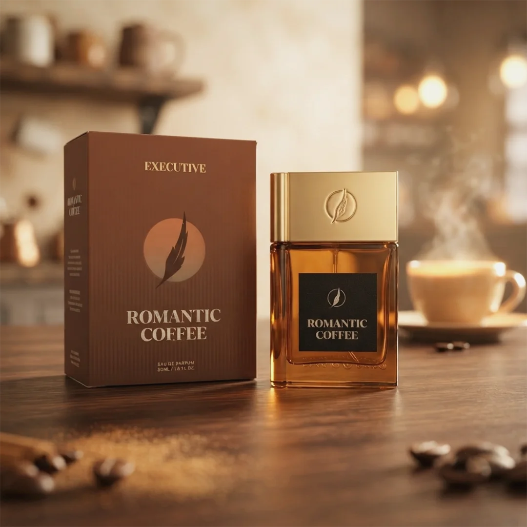 Romantic Coffee