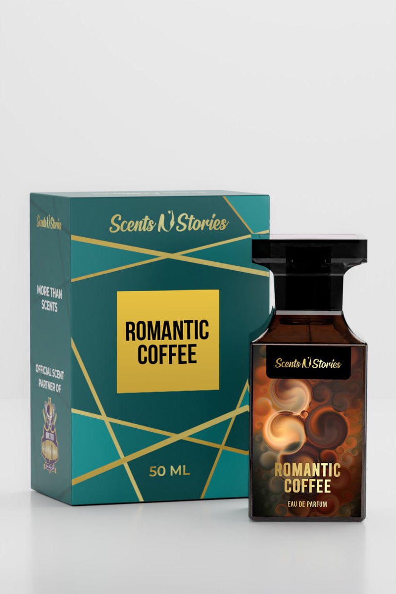 Romantic Coffee