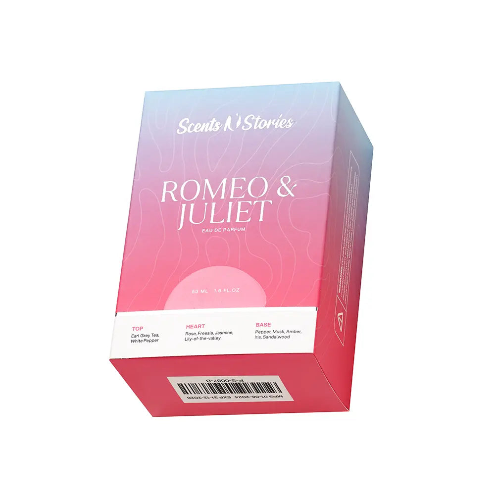 Romeo and Juliet
