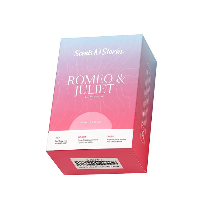 Romeo and Juliet