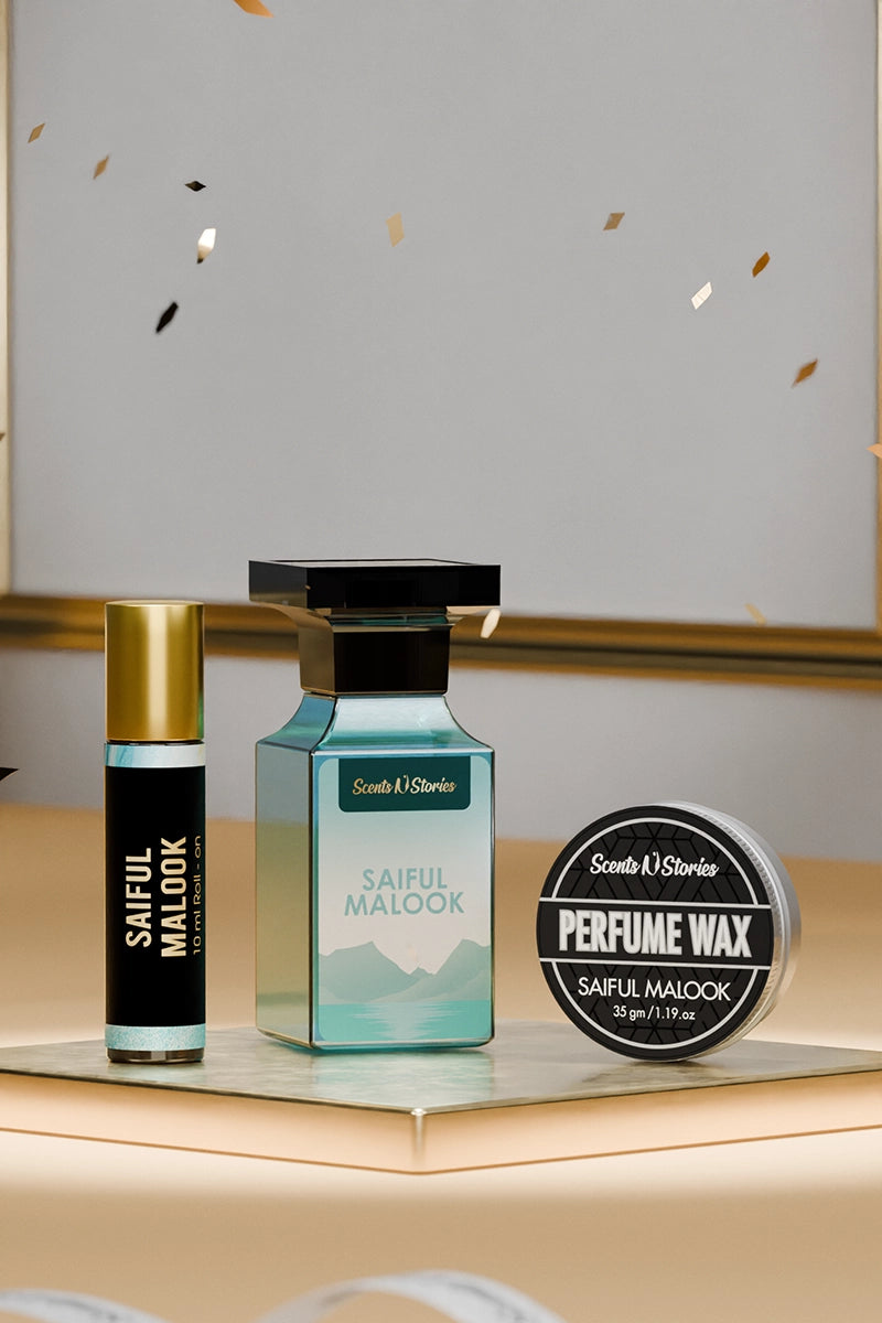 Scents N Stories | Premium Perfumes in Affordable Prices | Shop Now