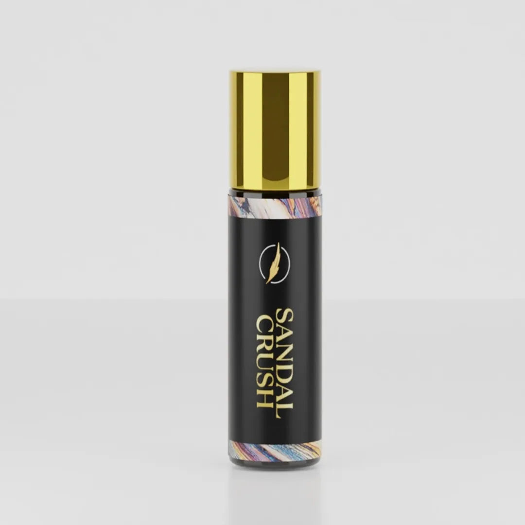 Sadal Crush perfume