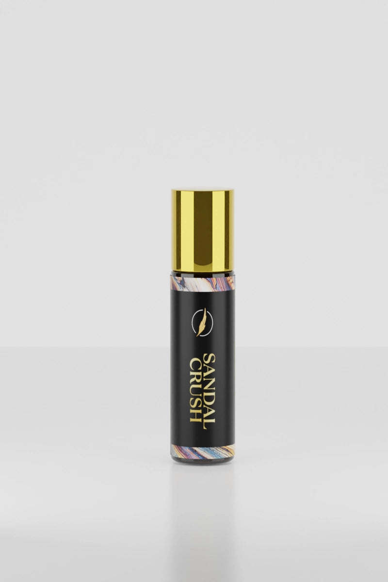 Sandal Crush - Roll On (6ML)