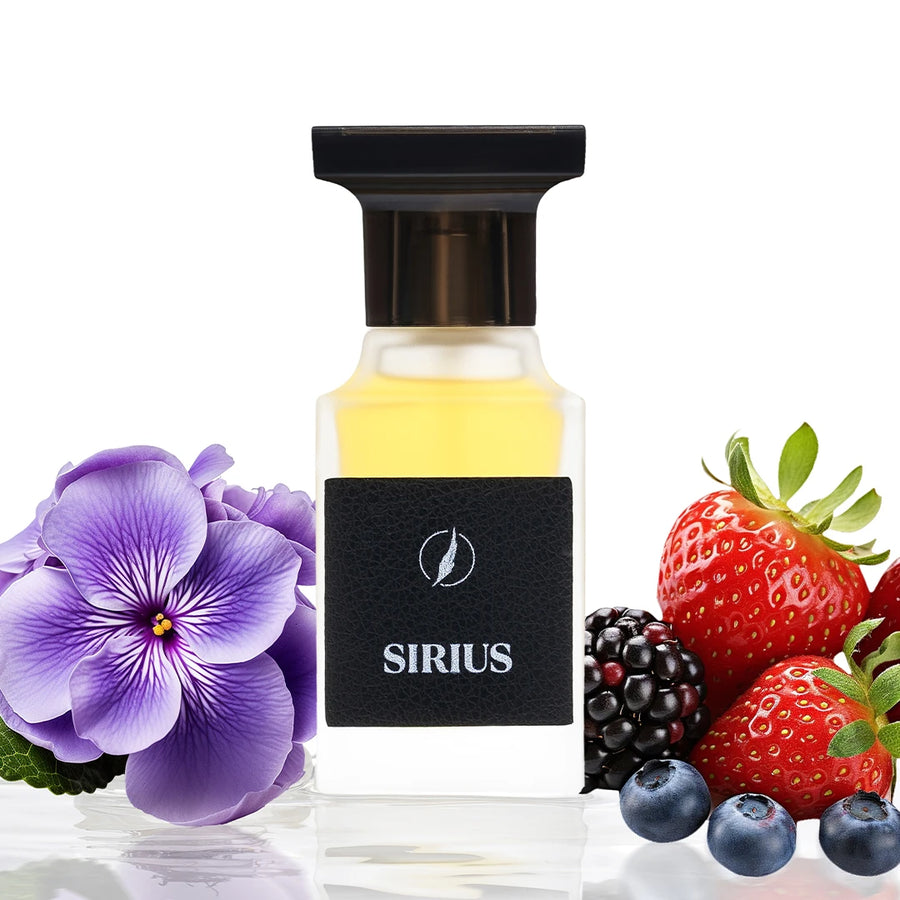sirius frederic malle the moon perfume
