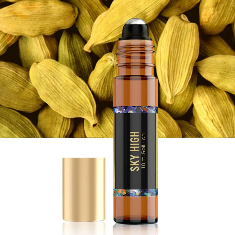 sky high perfume