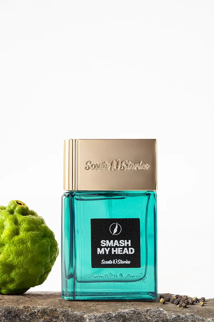 Smash My Head (EDP)