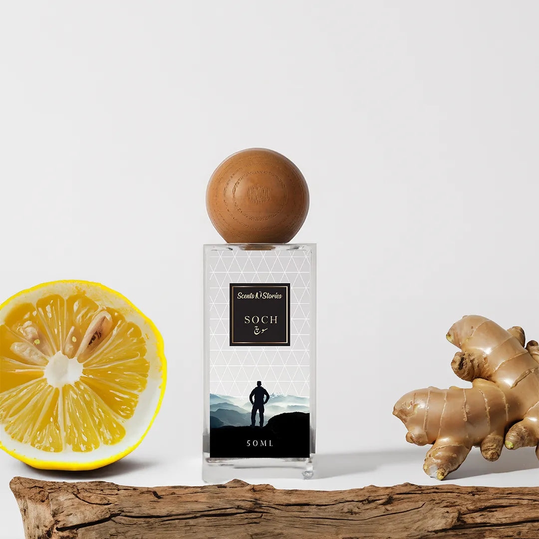 soch perfume