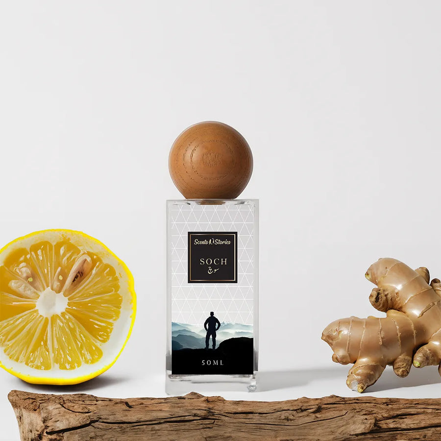 soch perfume