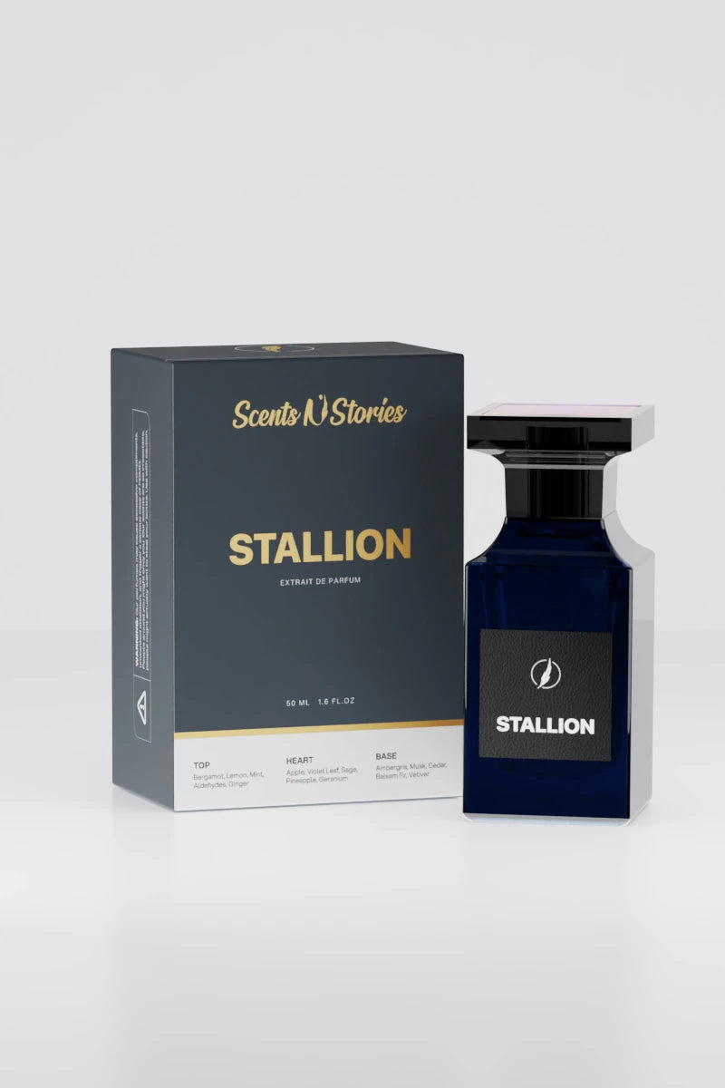 Stallion