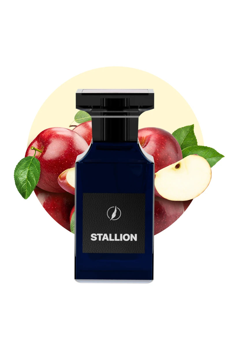Stallion