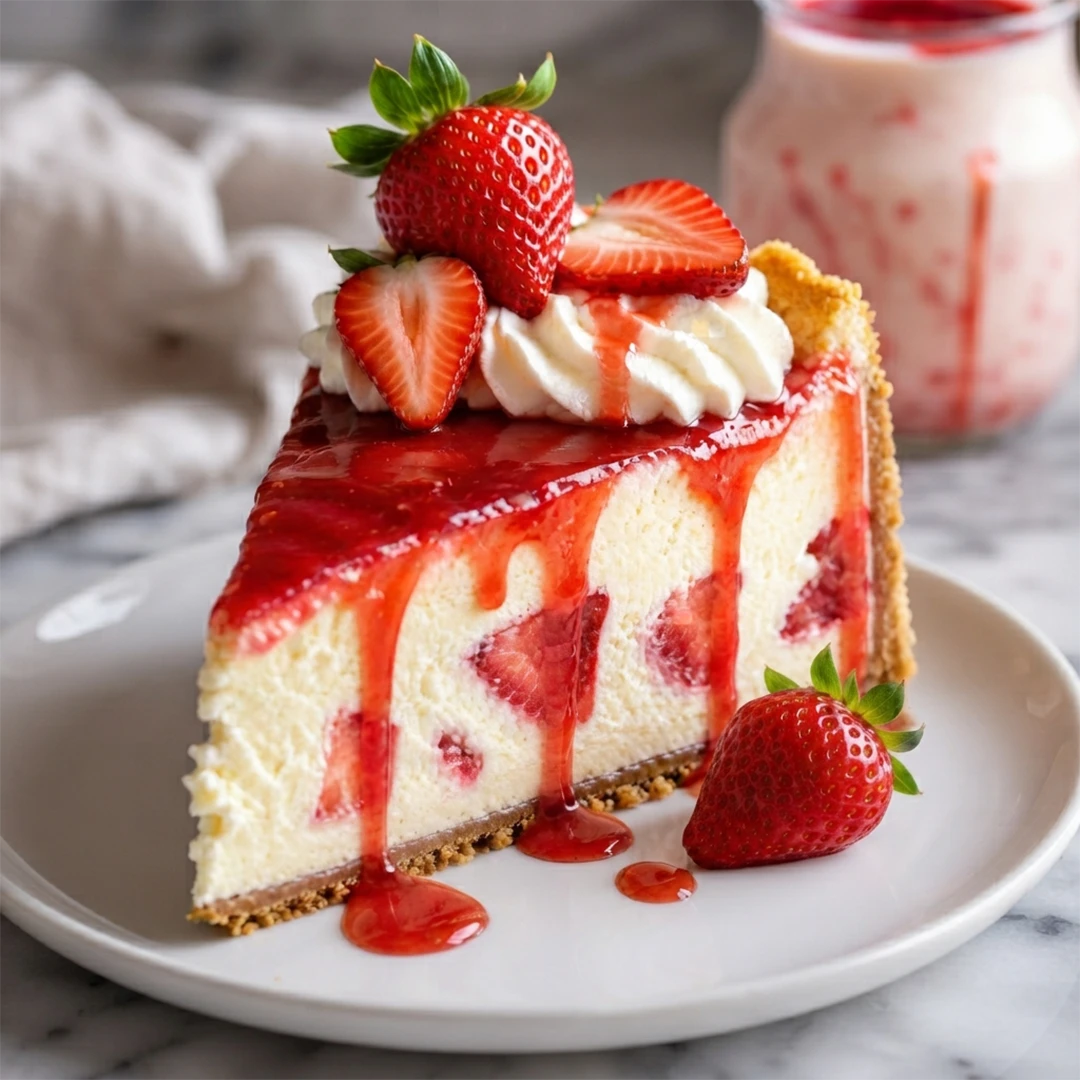 Berry Blush