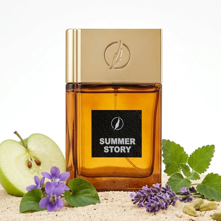 Summer Story