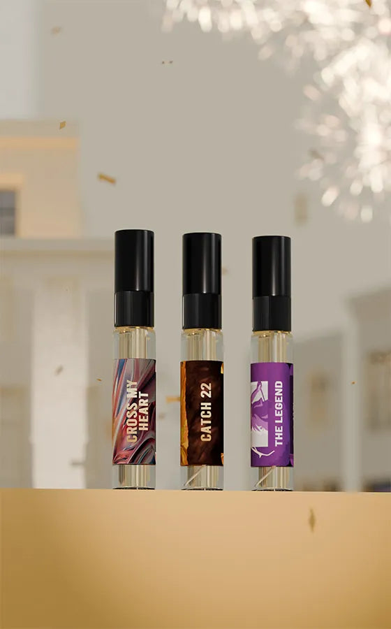 Sample Set
